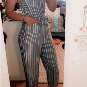 Jumpsuit from American Eagle